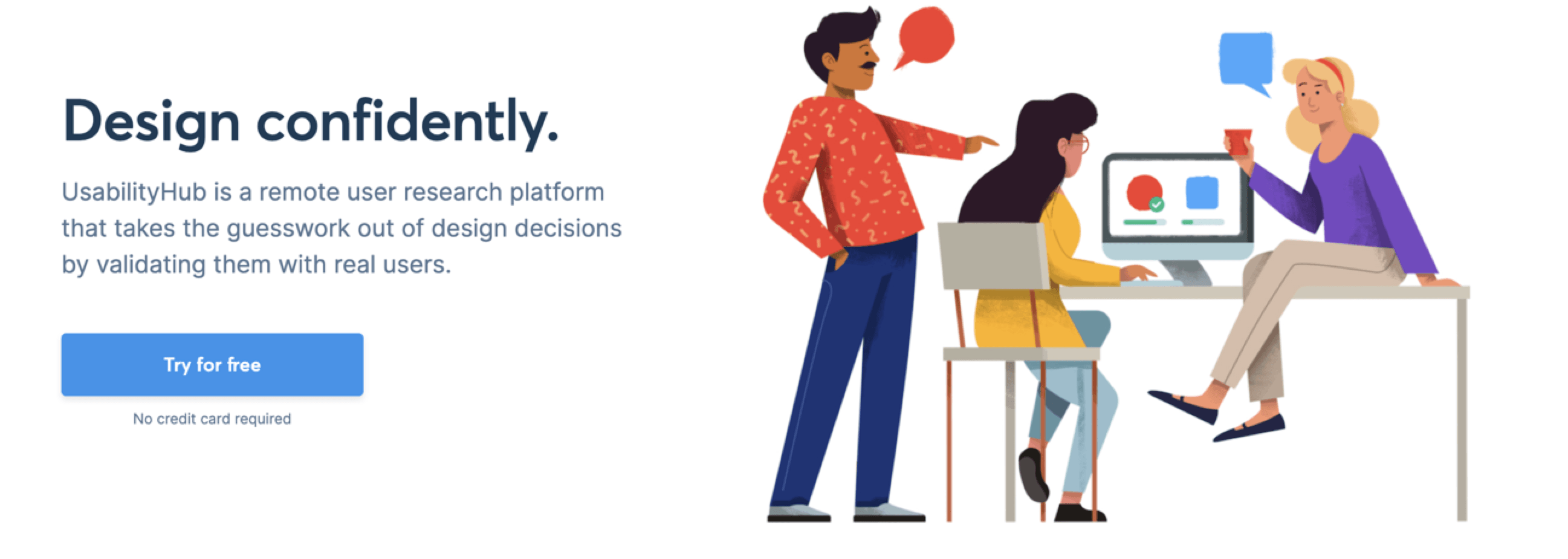 usabilityhub