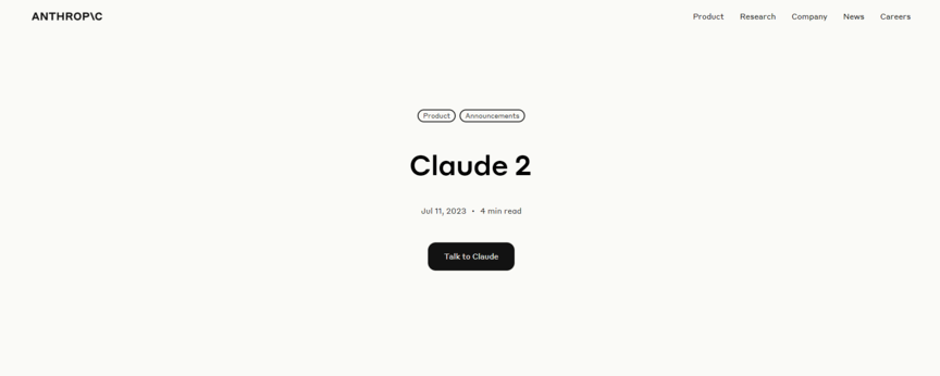 chatgpt alternatives claude