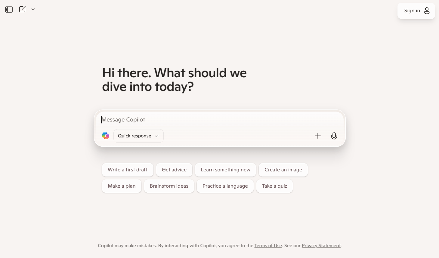 microsoft copilot