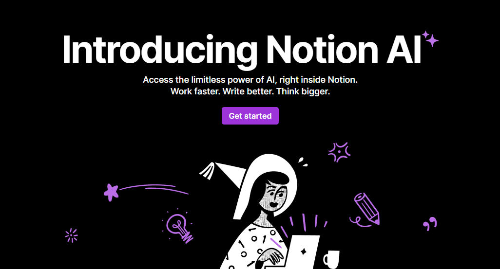 notion ai tool