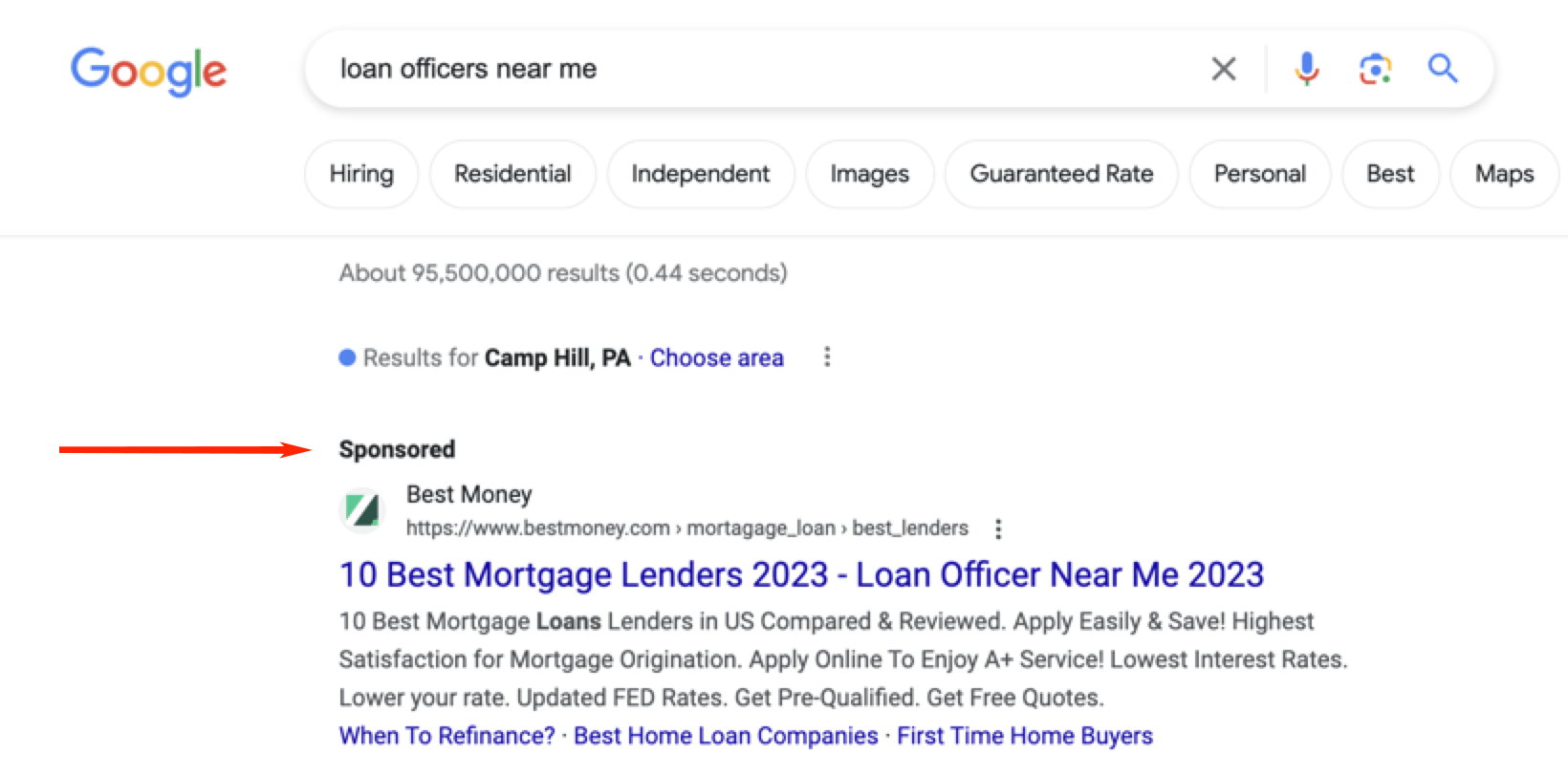 ppc example 1