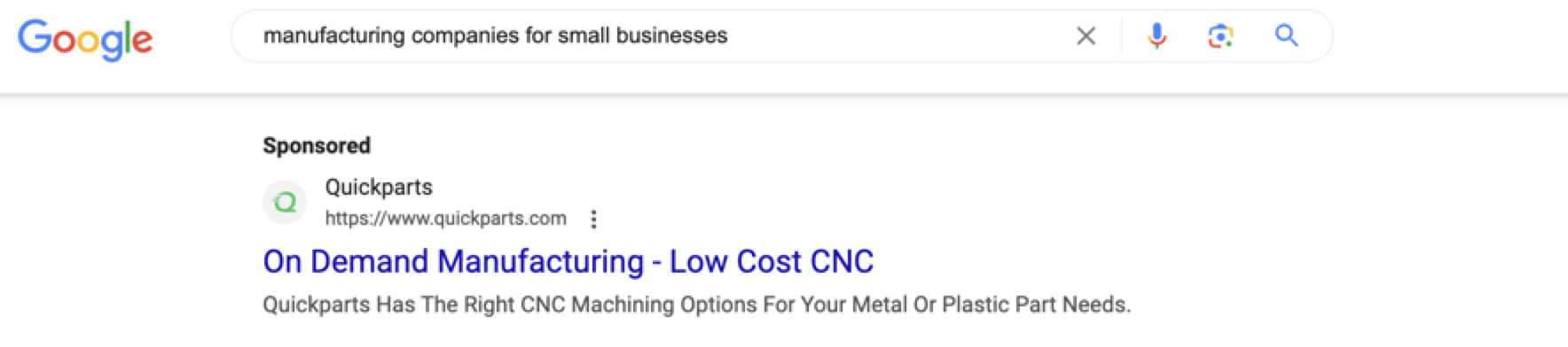 ppc example