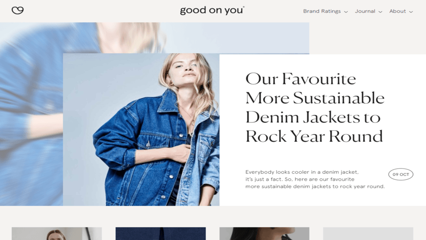 best blog designs 4 good on you