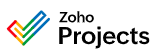 Zoho Projects