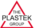 The Plastek Group Logo