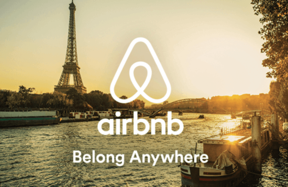 airbnb belong anywhere slogan