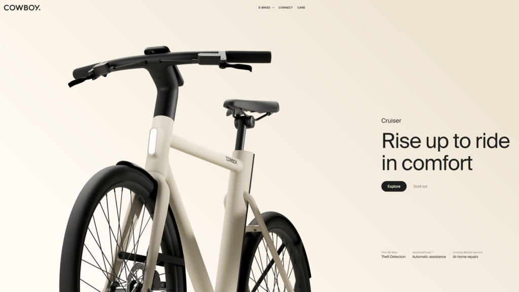 20 UX Design Examples To Improve User Experience