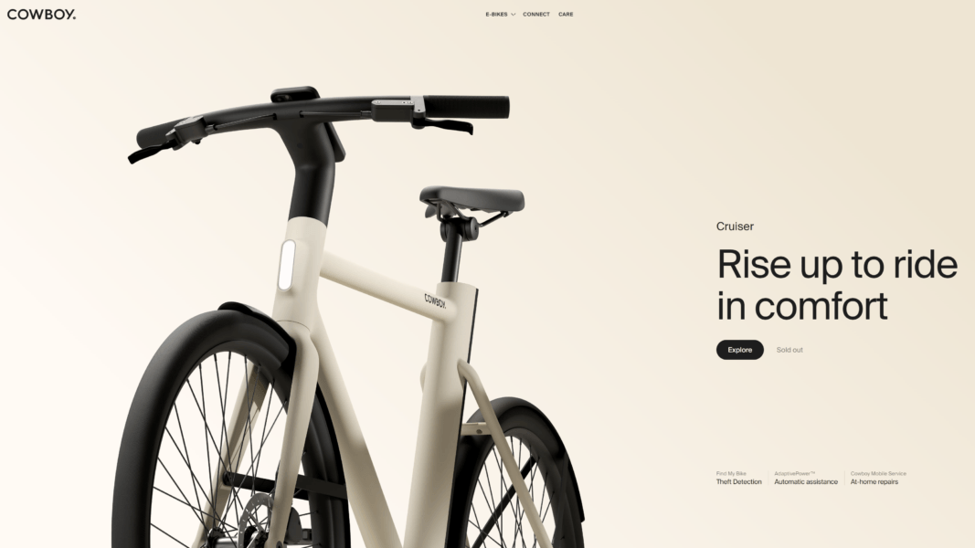 20 UX Design Examples To Improve User Experience
