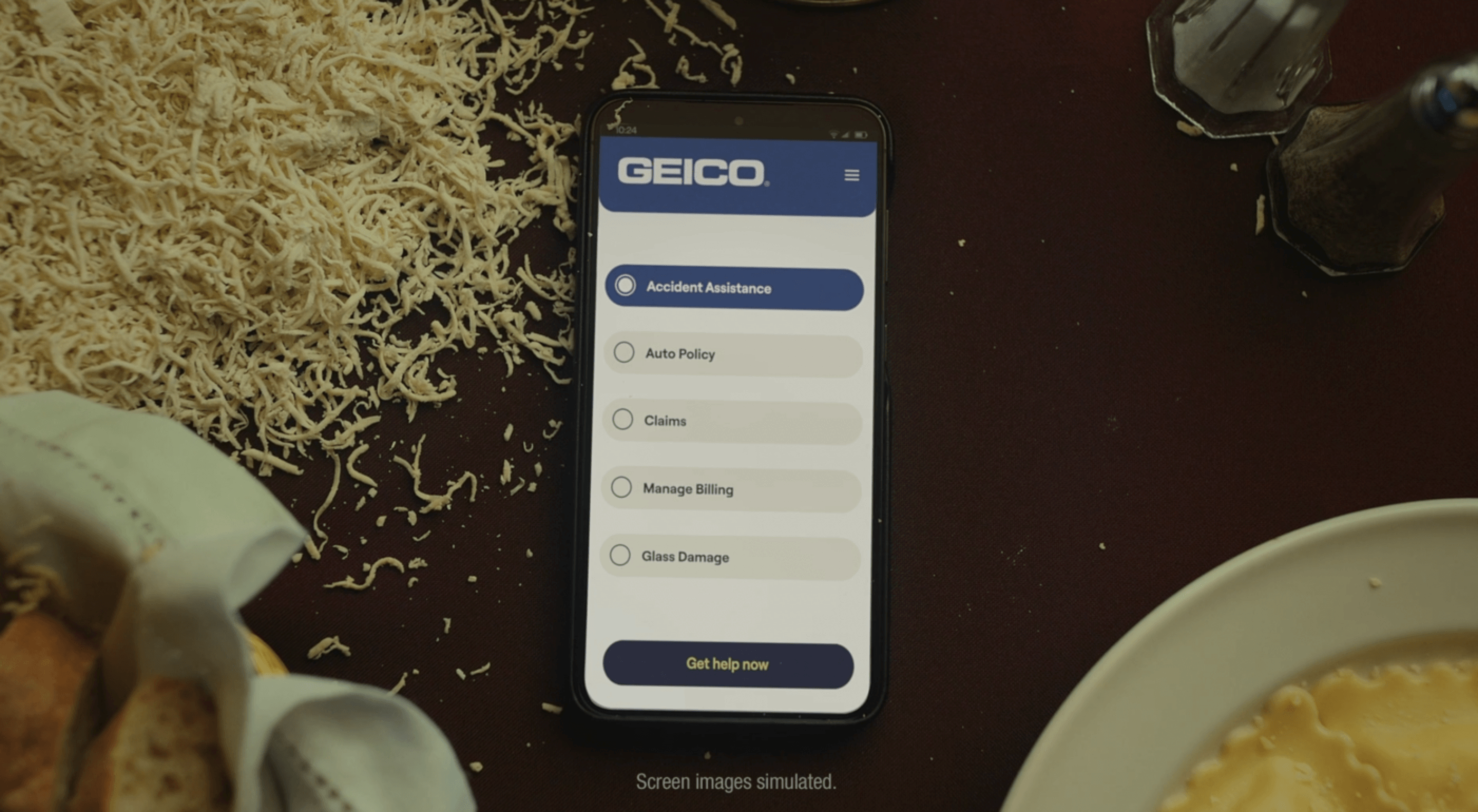 geico