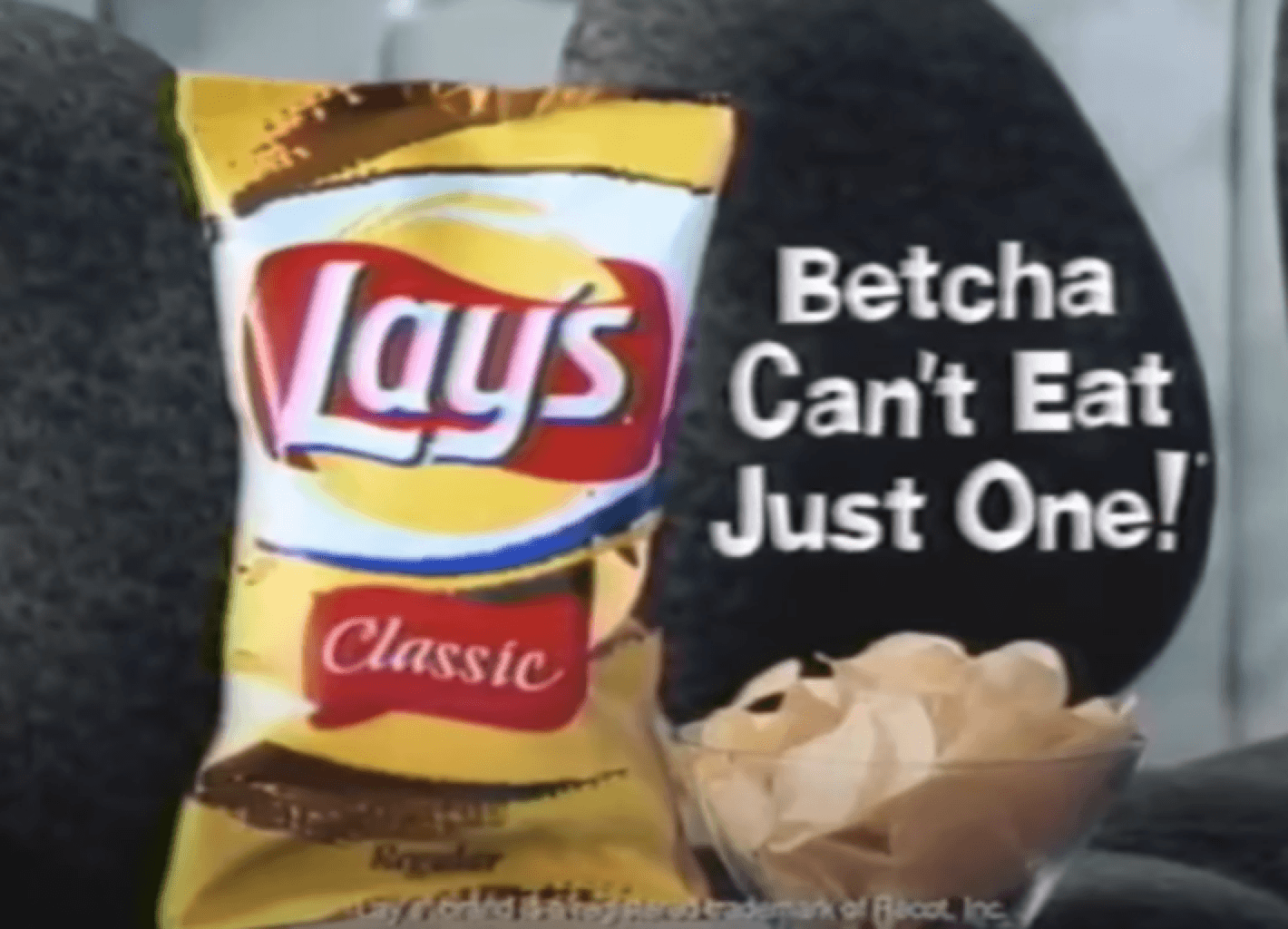 lays slogan