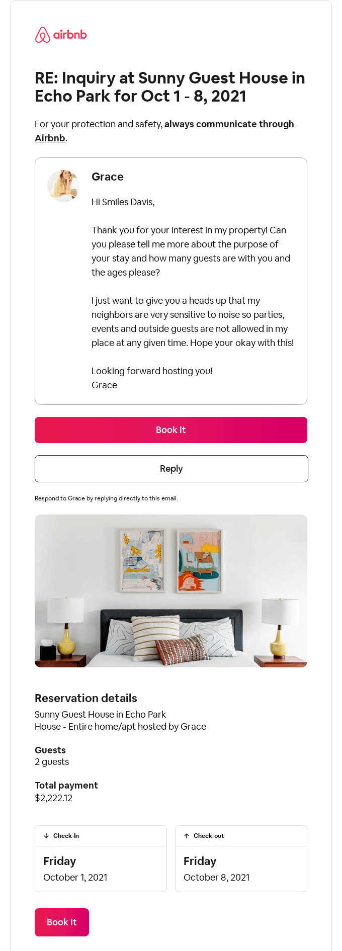 transactional email airbnb e1701287856873