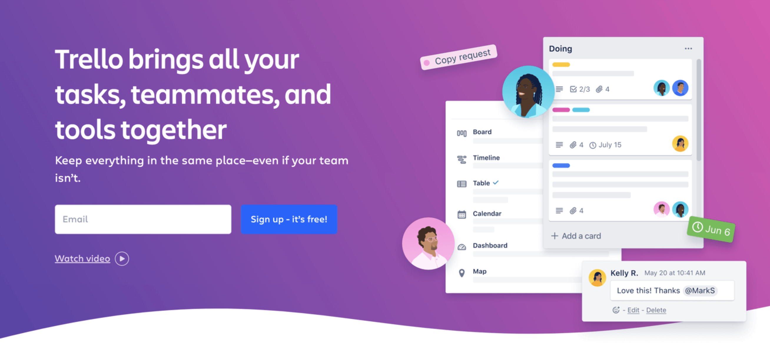 trello