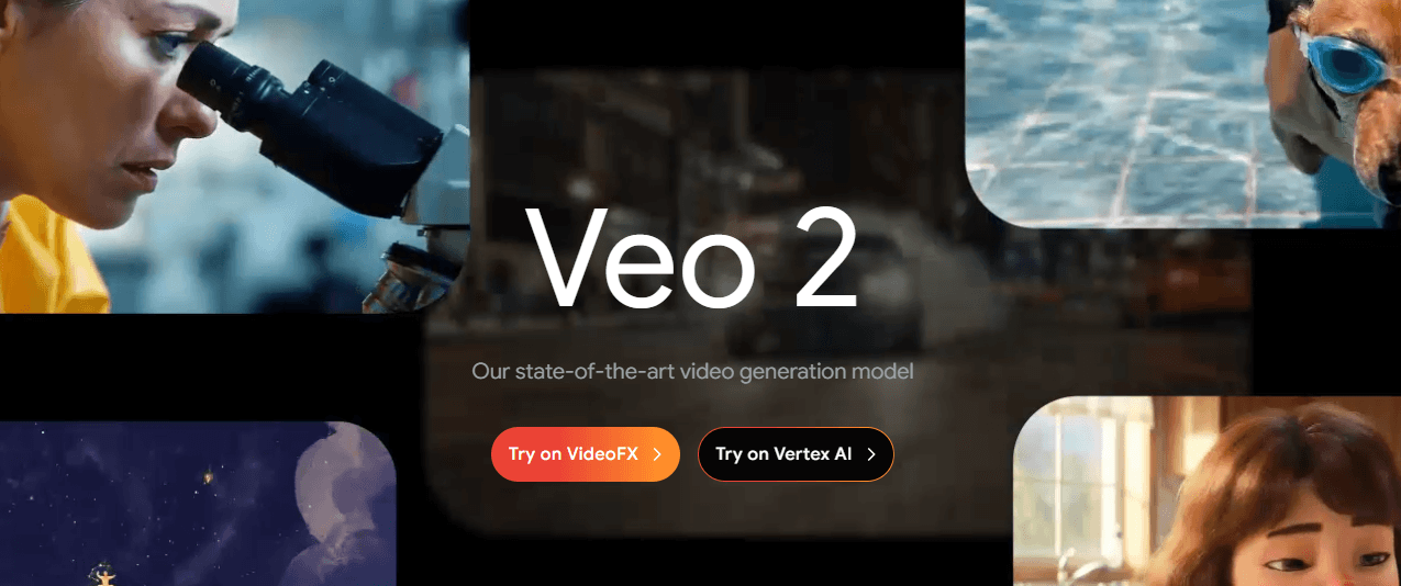 veo 2