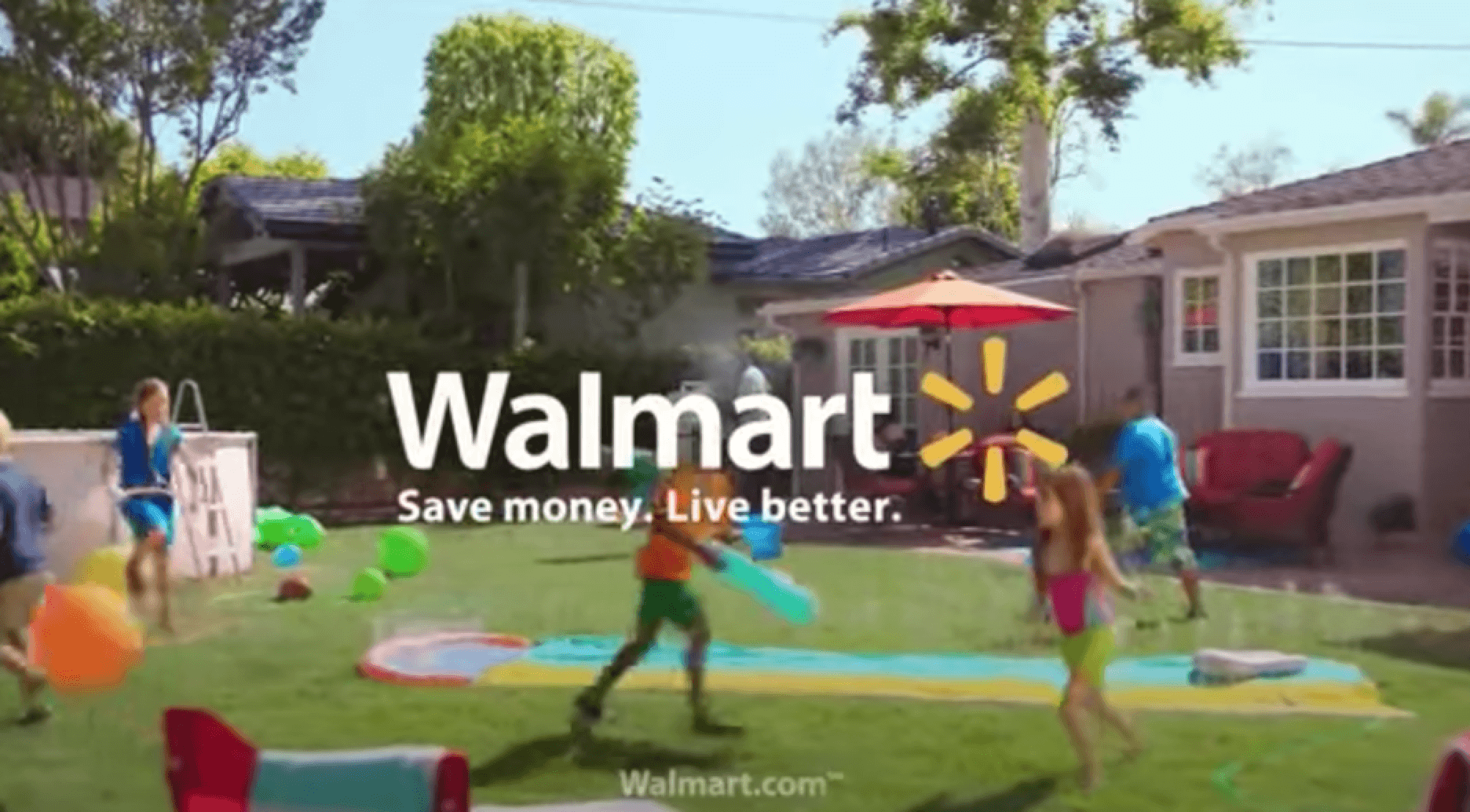 walmart slogan