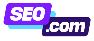 SEO.com logo