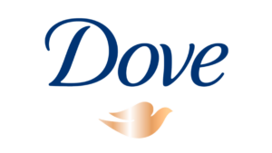 Dove soap brand logo