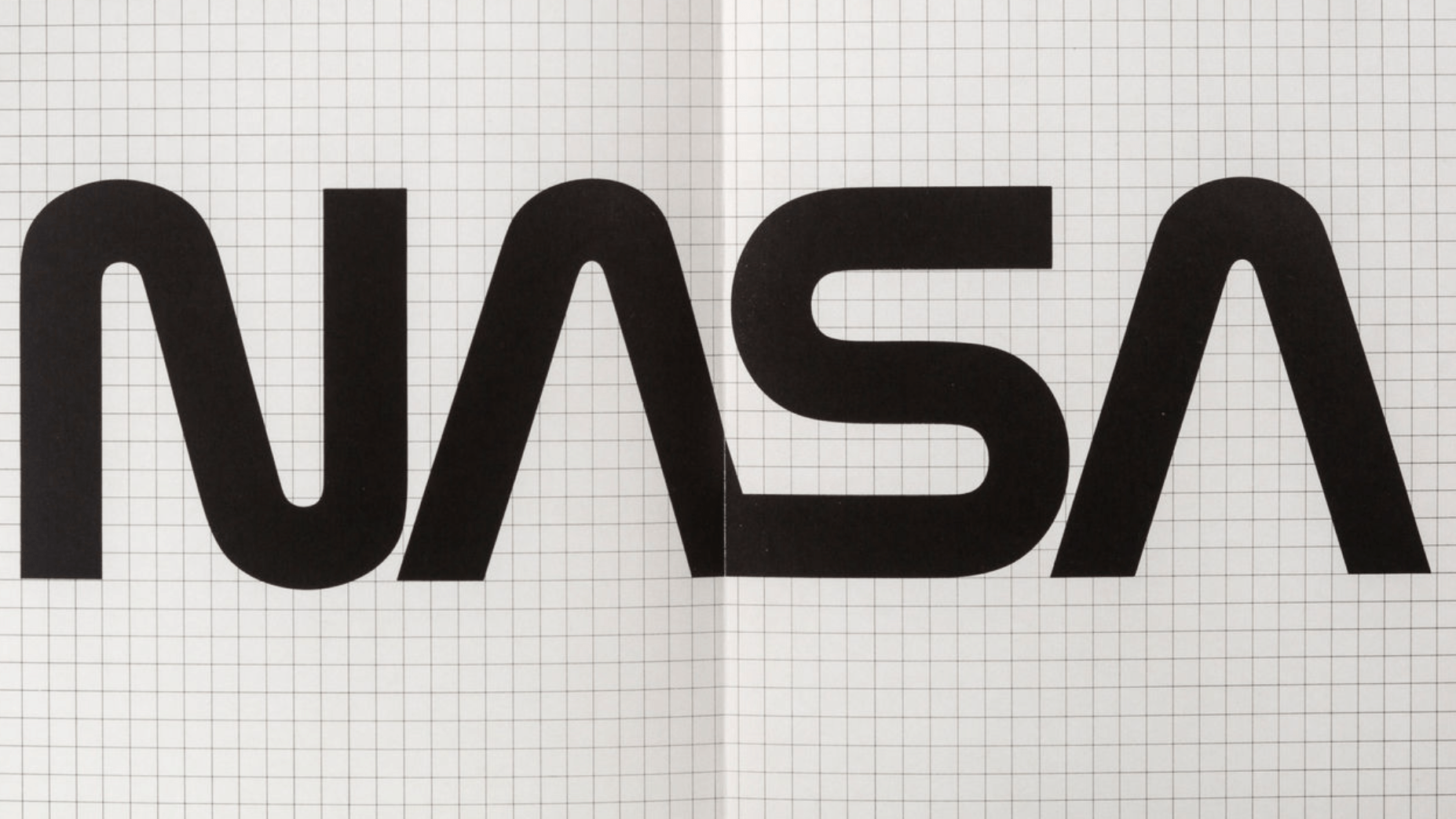 NASA Brand Logo