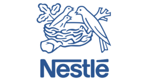 Nestle company logo