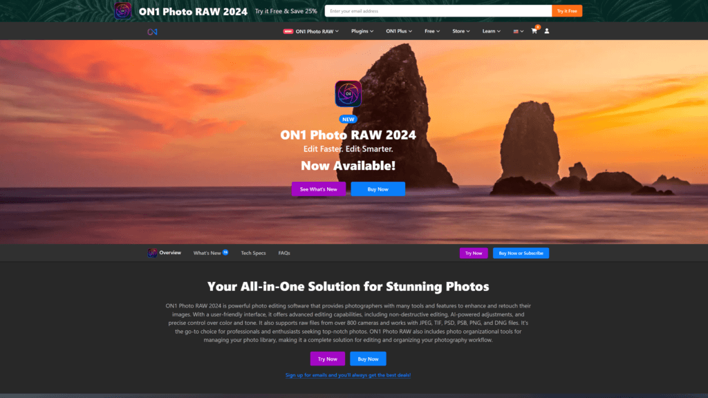 11 Best Image Editing Software Recommended by Experts