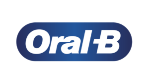 Oral-B company logo dental hygiene