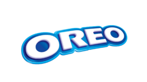 Oreo brand logo