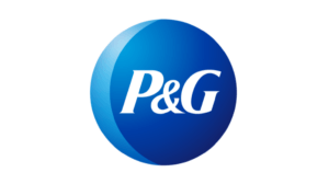 P&G company logo