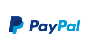 Pay Pal company logo