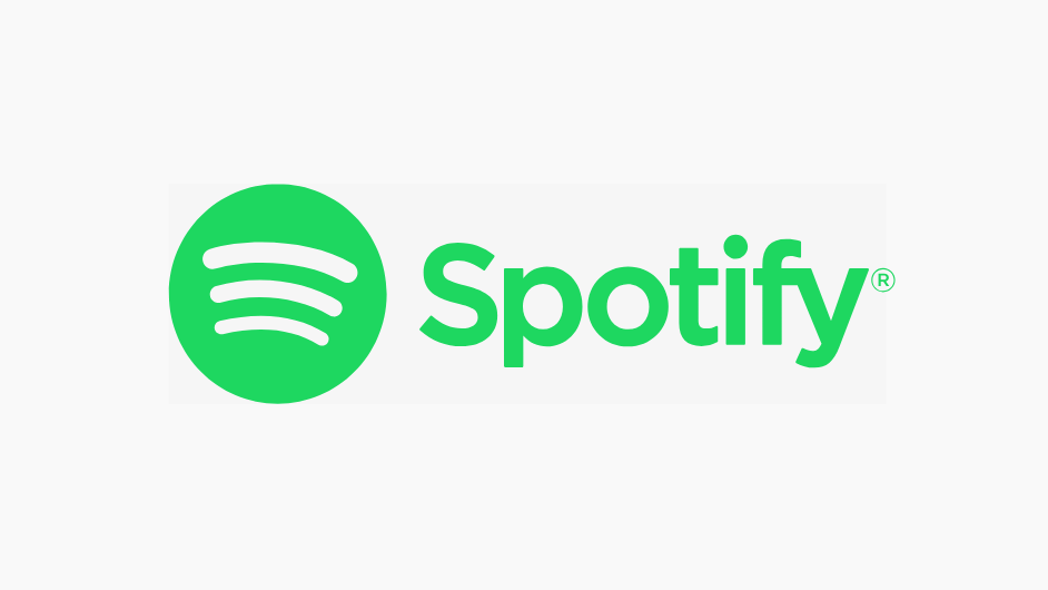 Spotify Brand logo