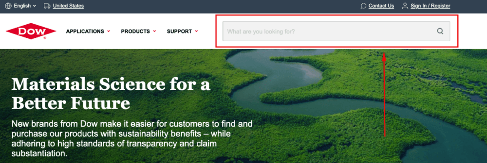 26 Industrial Website Design Examples To Inspire
