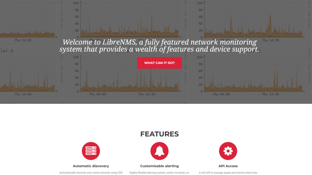 10 Free Server Monitoring Tools (to Maintain Uptime in 2025)