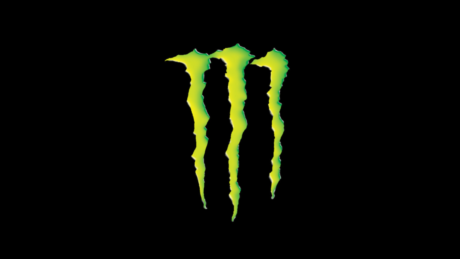 Monster Energy Drink Logo