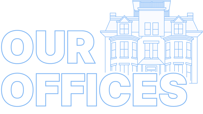our offices