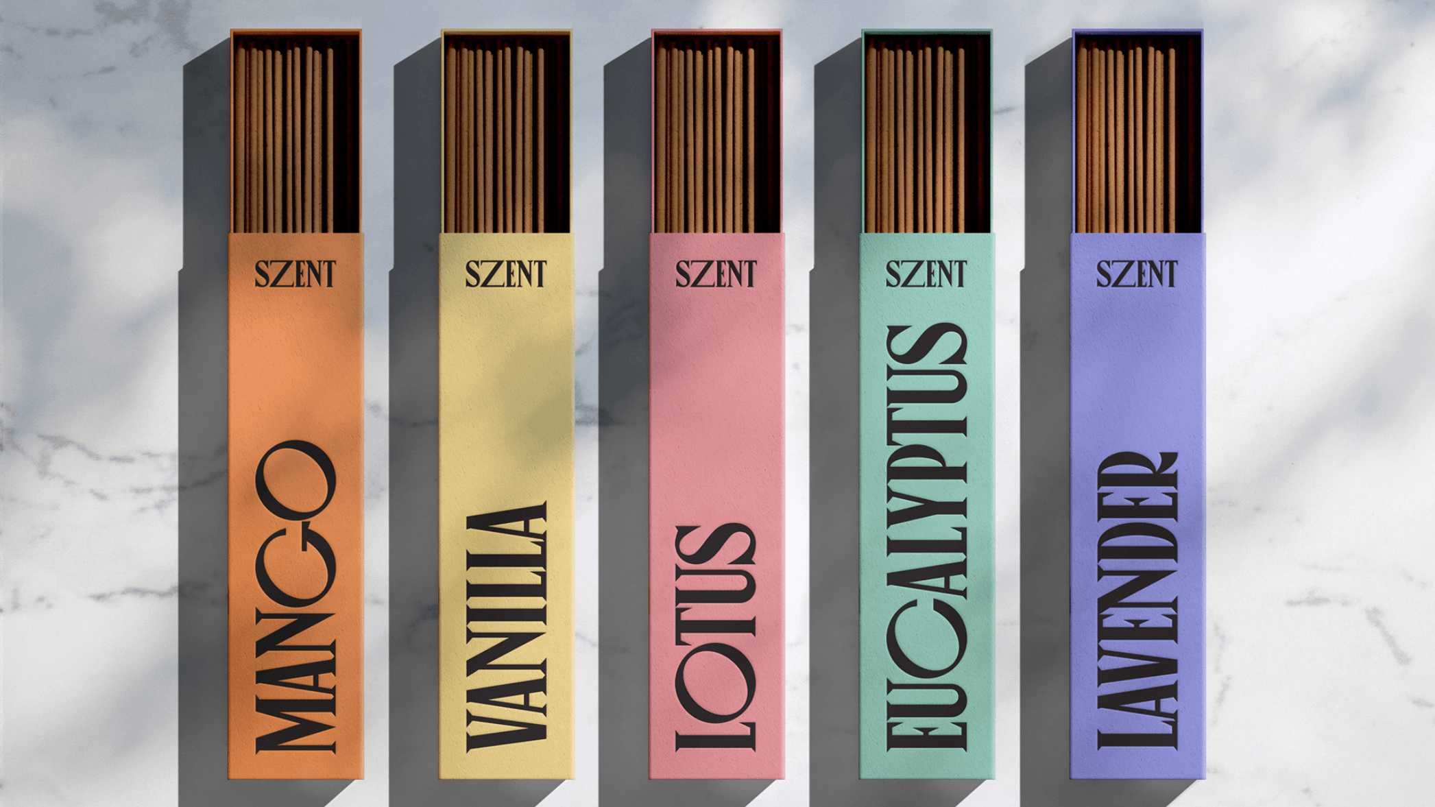 Szent Packaging