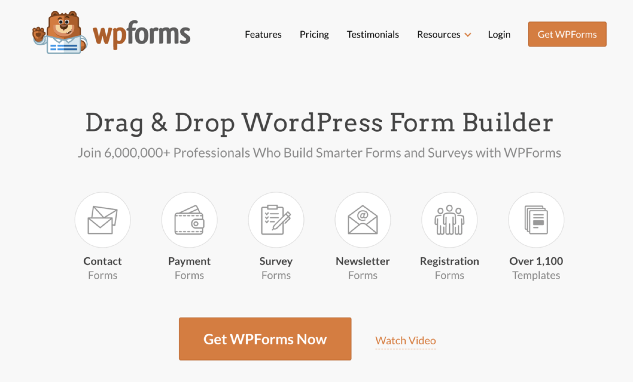 wpforms