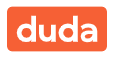 duda logo