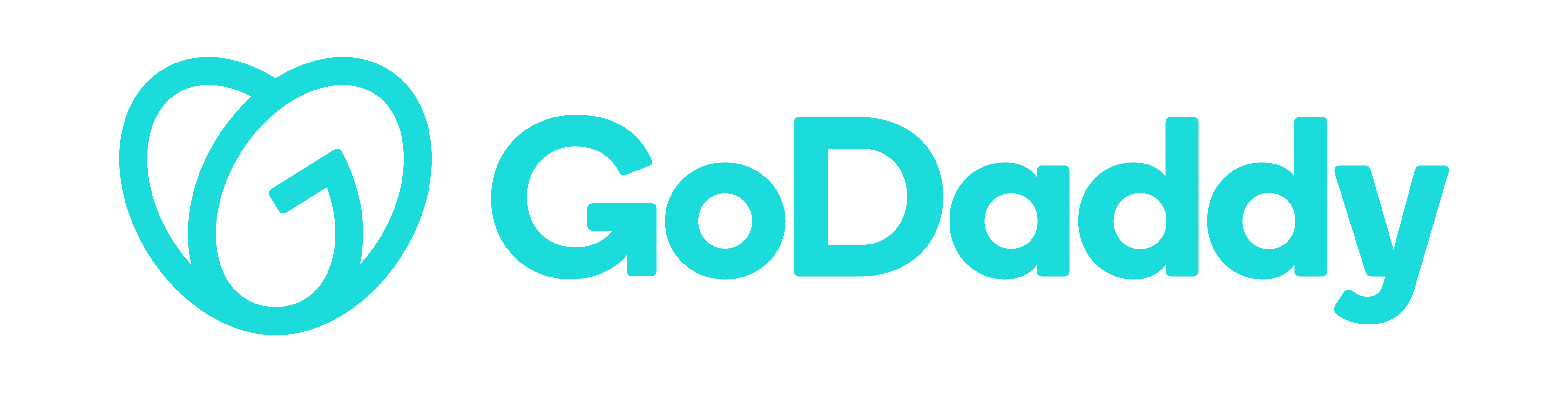 godaddy logo