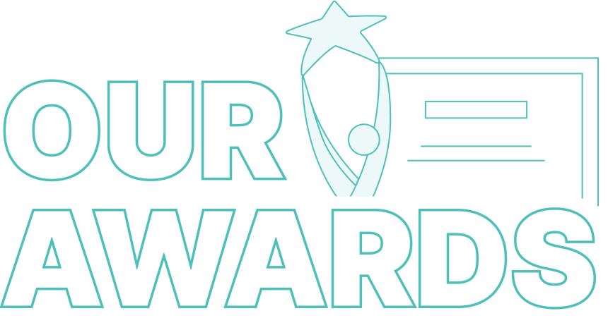 our awards