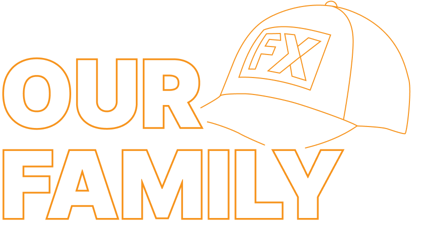 our family