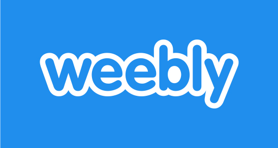 weebly logo