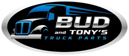 Bud and Tonys Truck Parts logo