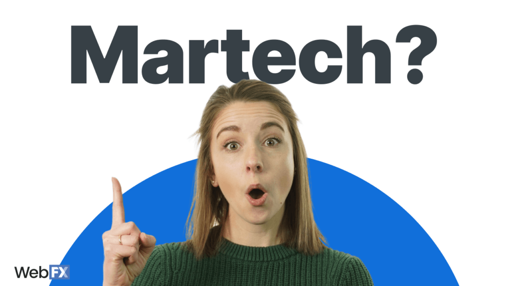 martech?