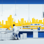 medical laboratory industry statistics
