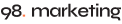 98 Marketing logo
