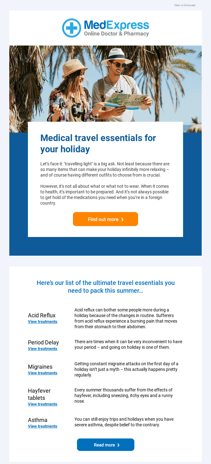 MedExpress