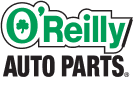 O Reilly Auto Parts Logo