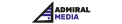 Admiral Media logo