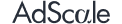 AdScale logo