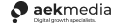 AEK Media logo