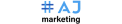 AJ Marketing logo