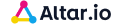 Altar.io logo